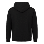 Black Hoodie for Men