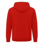 Red Hoodie for Men