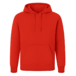 Red Hoodie for Men