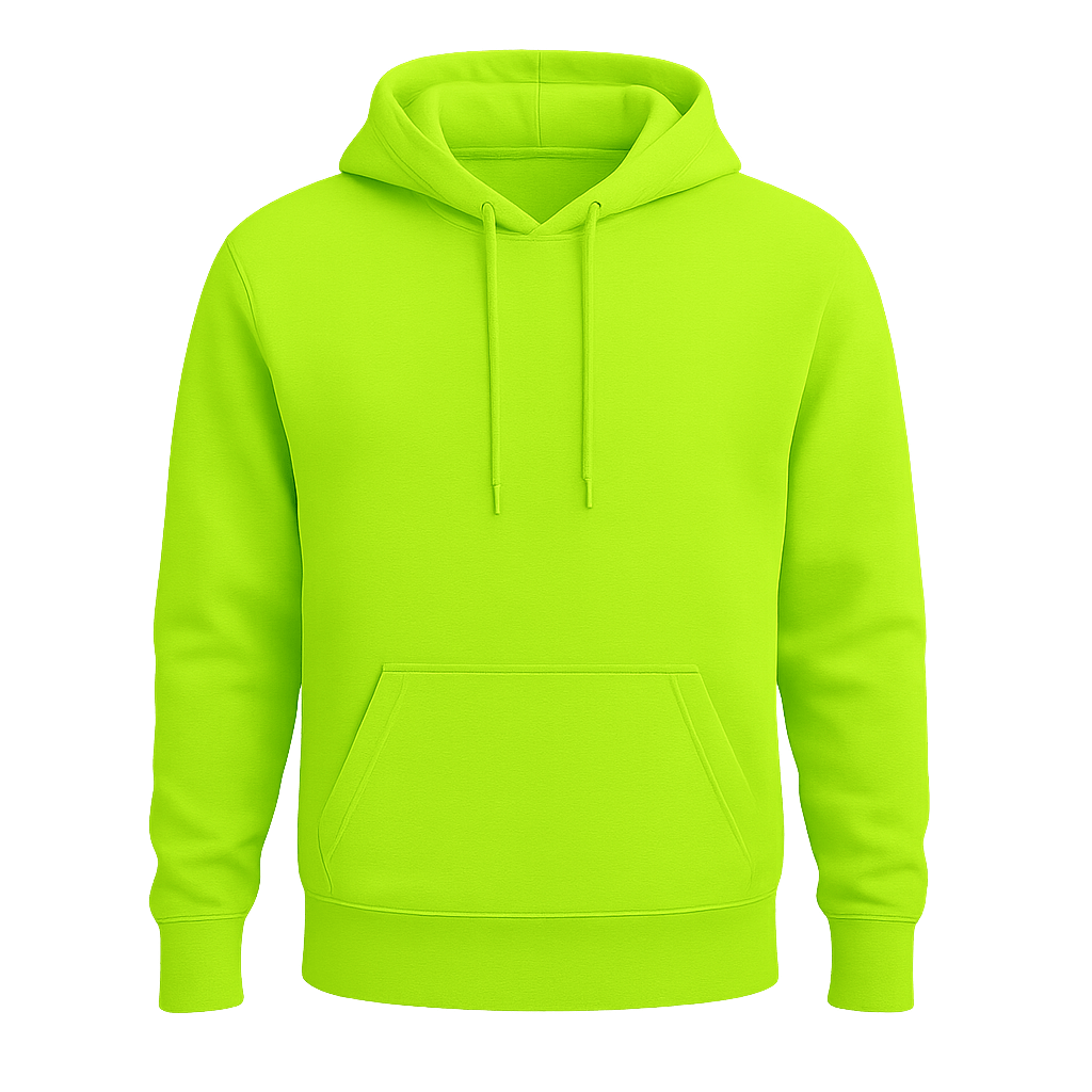 Green Hoodie for Men Green Hoodie for Men
