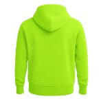 Green Hoodie for Men