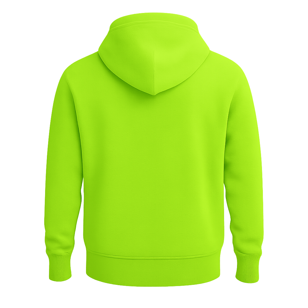 Green Hoodie for Men Green Hoodie for Men