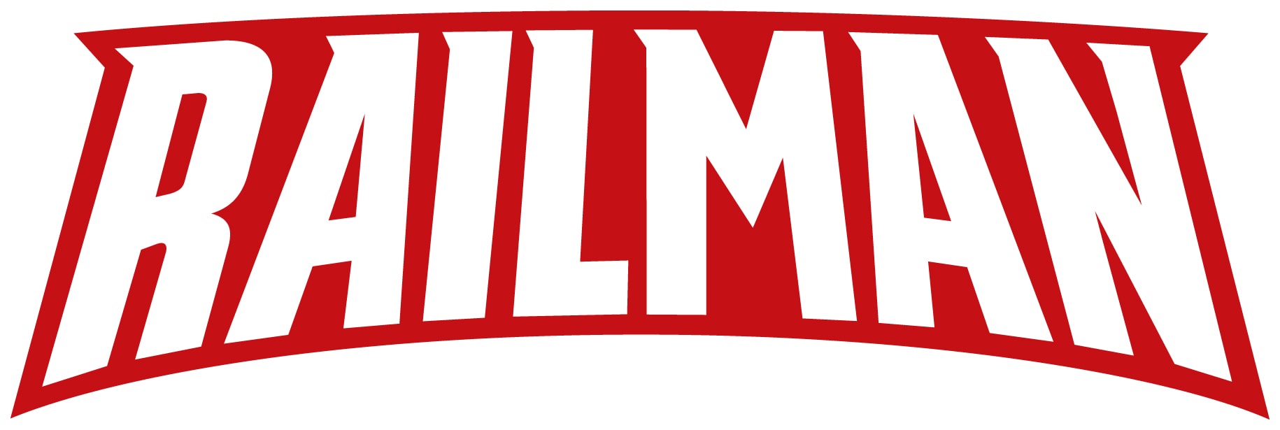 Railman Logo